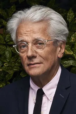 Photo Pascal Perrineau