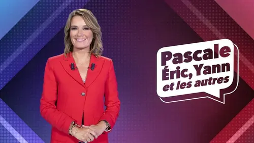 Casting Pascale, Eric, Yann et les autres
