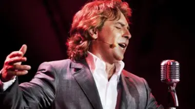 Pasión Roberto Alagna en concert