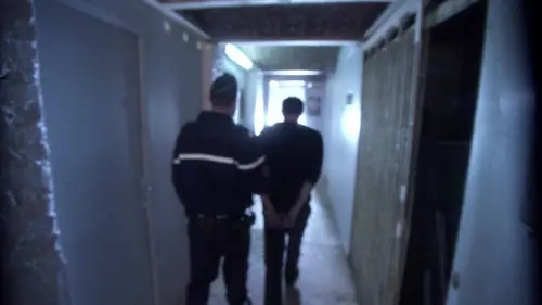 Passage à l'acte ! S01E03 Faux-semblant