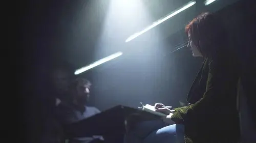 Casting Passage à l'acte ! S01E02 Sous pression