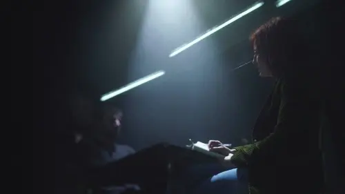 Passage à l'acte ! S01E04 Vengeance macabre