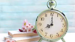 Passage à l'heure d'été de TV5MONDE