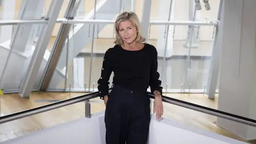 Casting Passage des arts Lou Doillon