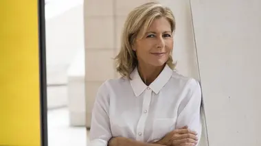 Parfum de scandale la crucifixion