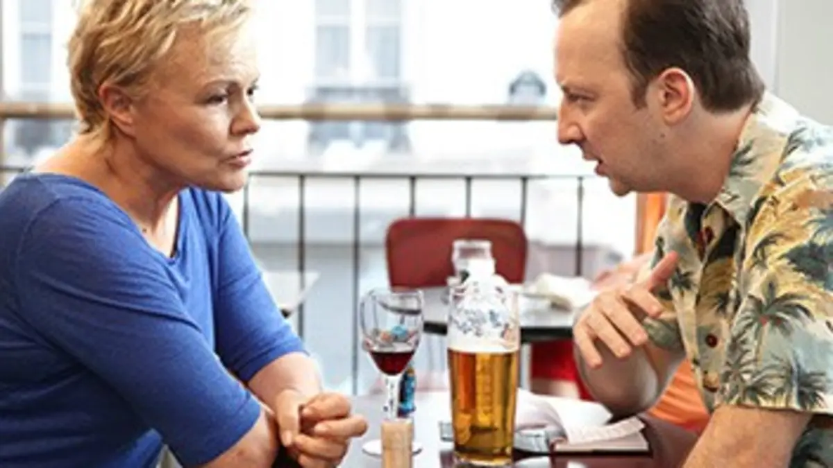 Passage du Désir Le secret de Manta Corridor