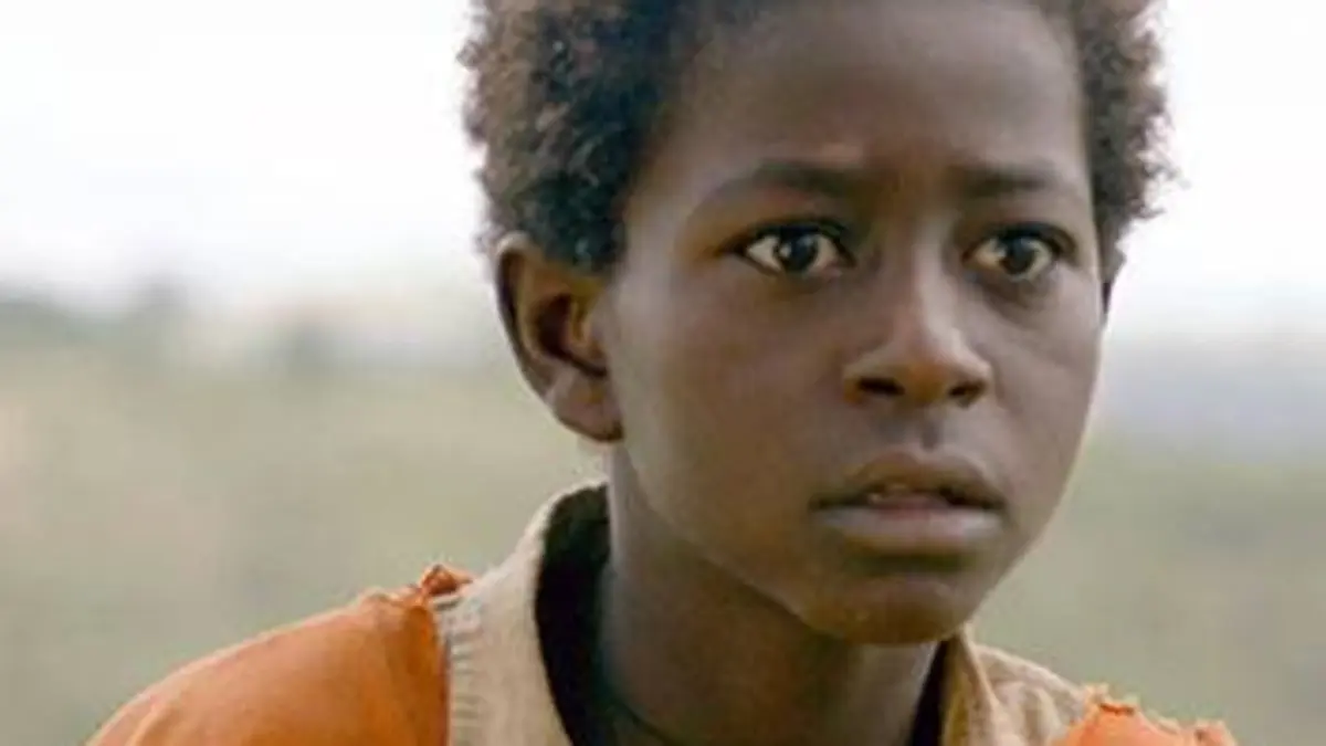 Passe me voir ! Henok, un garçon d'Addis-Abeba