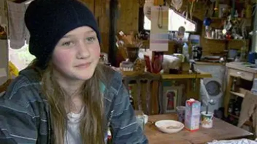 Passe me voir ! Le village des roulottes