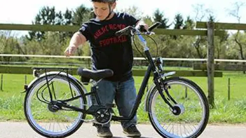 Passe me voir ! Jonas, comme un grand !