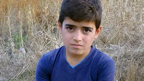 Passe me voir ! Mahir, chez lui au Kurdistan