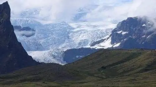 Passe me voir! Steinar et le pays des elfes