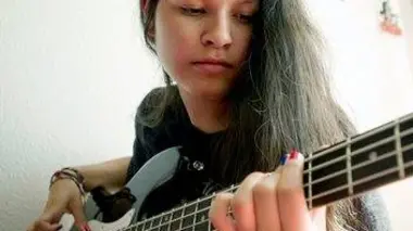 Mélanie, l'amitié en musique