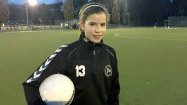 Joue-la comme Melina