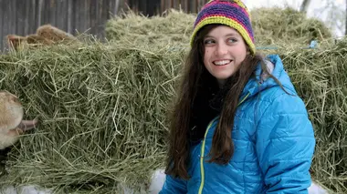 Antonia ou l'amour des traditions