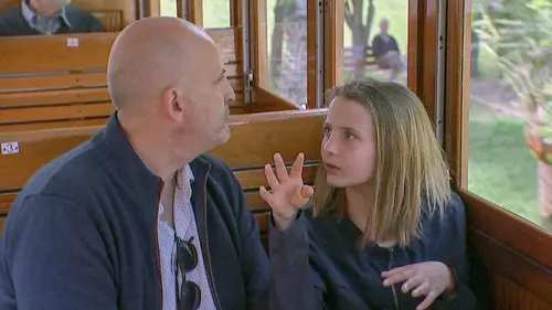 Passe me voir ! E244 Joséphine danse parmi les pirates et les paysans