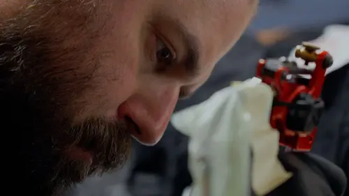 Passe-moi les jumelles L'homme qui aimait les mots