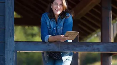 Passe-moi les jumelles