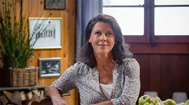 Mesdames les gardes-chasse