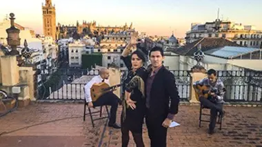 Passe-moi les jumelles