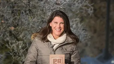 Passe-moi les jumelles