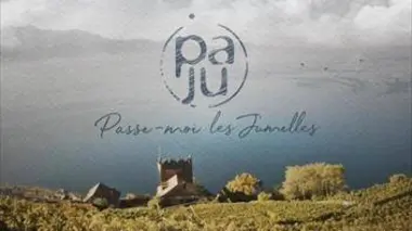 Passe-moi les jumelles