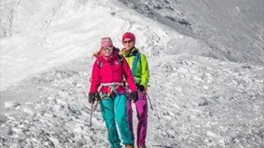 Passe-moi les jumelles