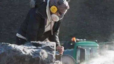 Passe-moi les jumelles