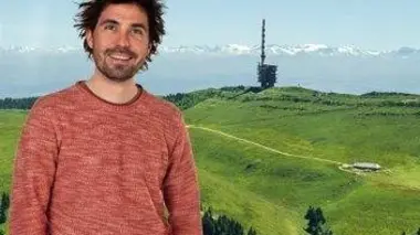 La Sicile de Giuseppe