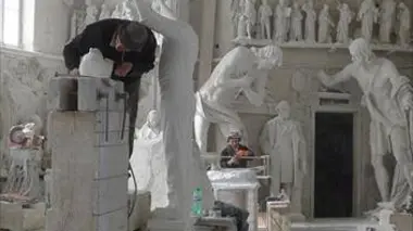 Passe-moi les jumelles