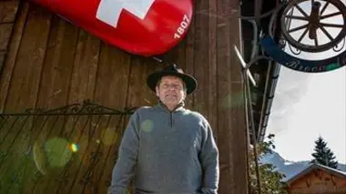 Passe-moi les jumelles