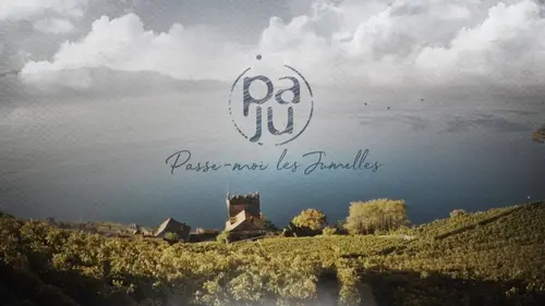 Passe-moi les jumelles Objectif truffes