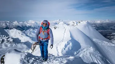 Passe-moi les jumelles