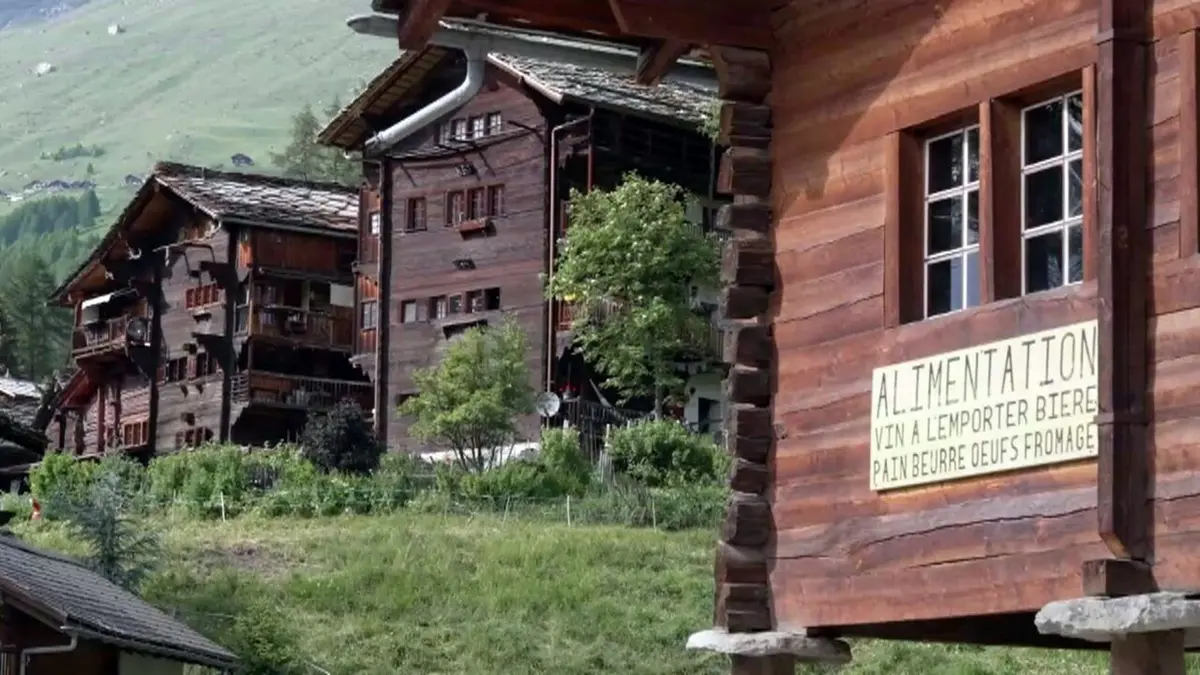 Visuel de Passe-moi les jumelles Jacky et Tutu