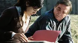 Visuel de Passé trouble