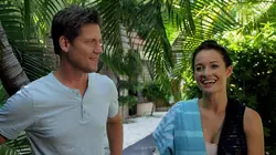 Passeport pour l'amour