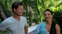 Passeport pour l'amour