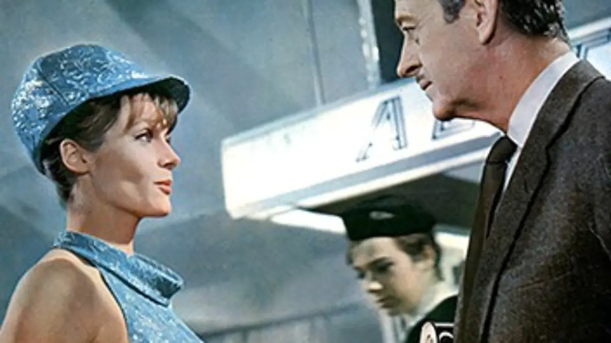 Passeport pour l'oubli