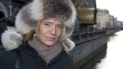 Passeport pour le crime Saint-Pétersbourg