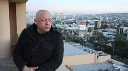 Passeport pour le crime Tijuana