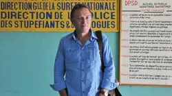 Passeport pour le crime Abidjan