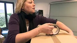 Passeport pour une nouvelle vie