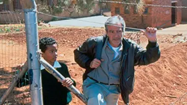 L'enfant de Soweto (1995)