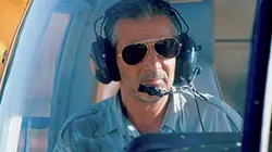 Passeur d'enfants L'enfant de la Terre promise