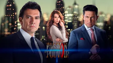 Passion et pouvoir S01E75