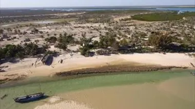 Madagascar, entre terre et mer