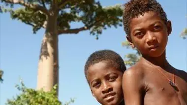 Madagascar, un éden à protéger