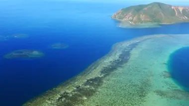 Les gardiens du lagon (Episodes 1 et 2)