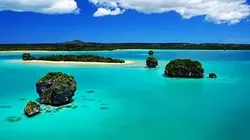 Passion outre-mer Grand format : Trésors de Nouvelle-Calédonie