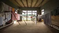 Passion outre-mer Grand format : Le chant des roças