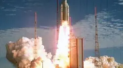 Passion outre-mer Grand format : Ariane, défi pour la nature et l'espace